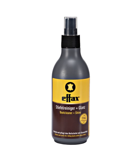 Effol Leather Boot Cleaner