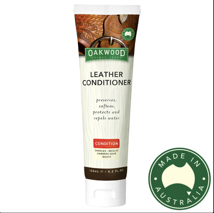 Oakwood Leather Conditioner