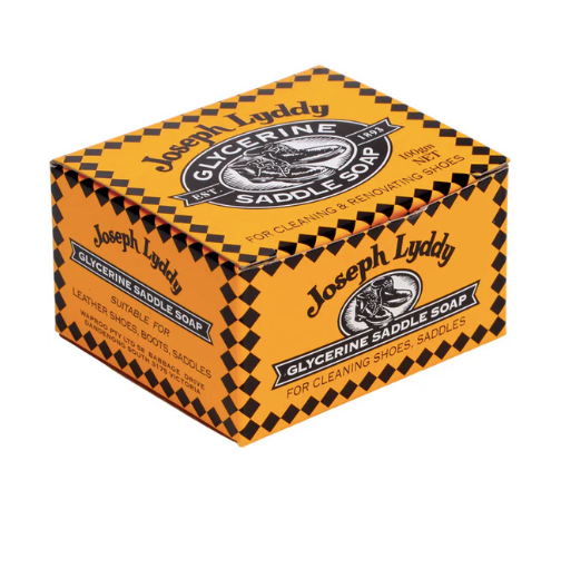 Joseph Lyddy Saddle Soap