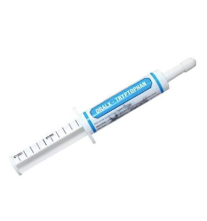 Oralx Tryptophan