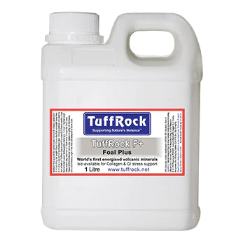 Tuffrock Foal Plus