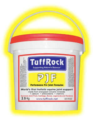 Tuffrock Pro Joint