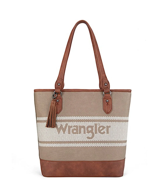 Sierra Logo Tote Bag