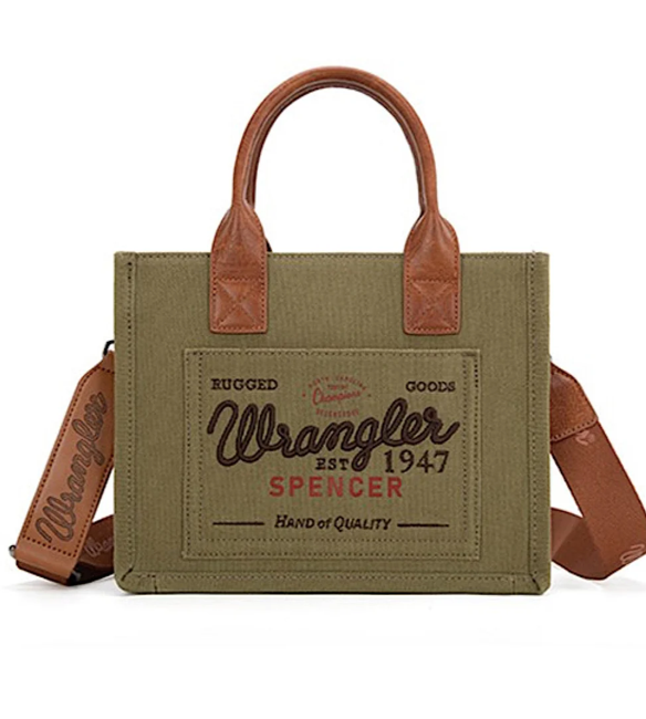 Spencer Crossbosy Bag