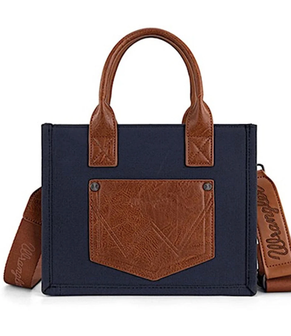 Spencer Crossbosy Bag