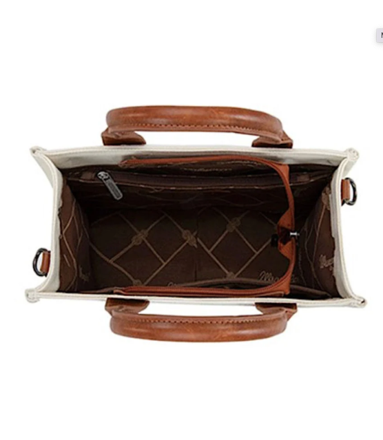 Spencer Crossbosy Bag