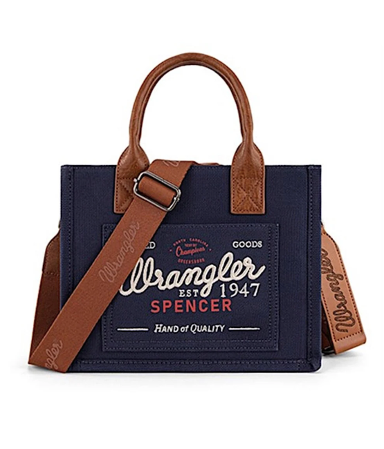 Spencer Crossbosy Bag