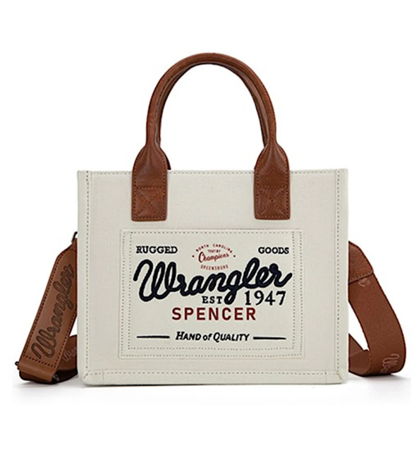 Spencer Crossbosy Bag