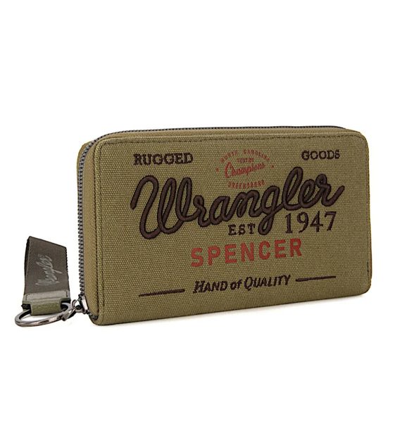 Spencer Wallet