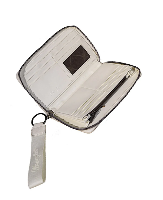 Spencer Wallet