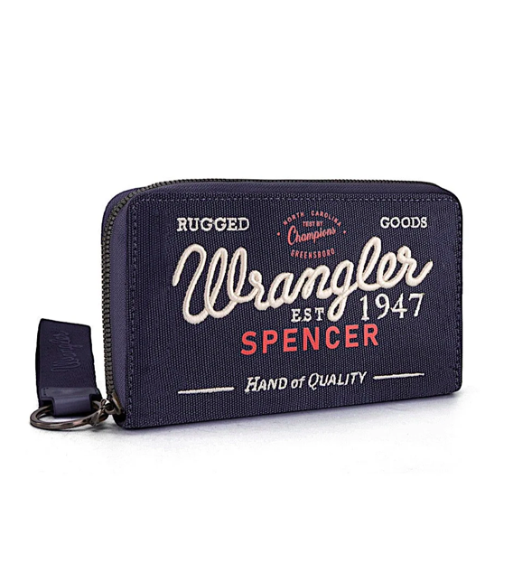 Spencer Wallet