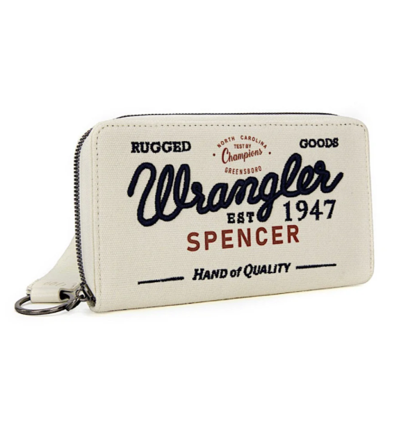 Spencer Wallet