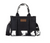 Cow Print Crossbody Bag