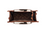 Cow Print Crossbody Bag