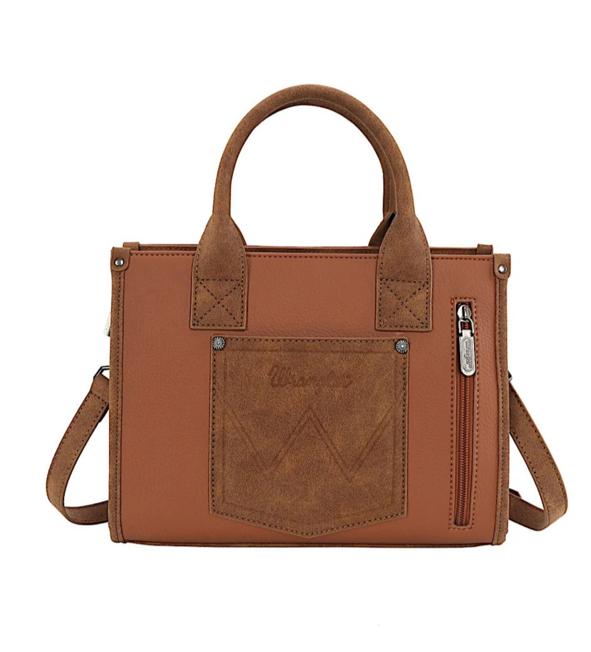 Indiana Crossbosy Bag