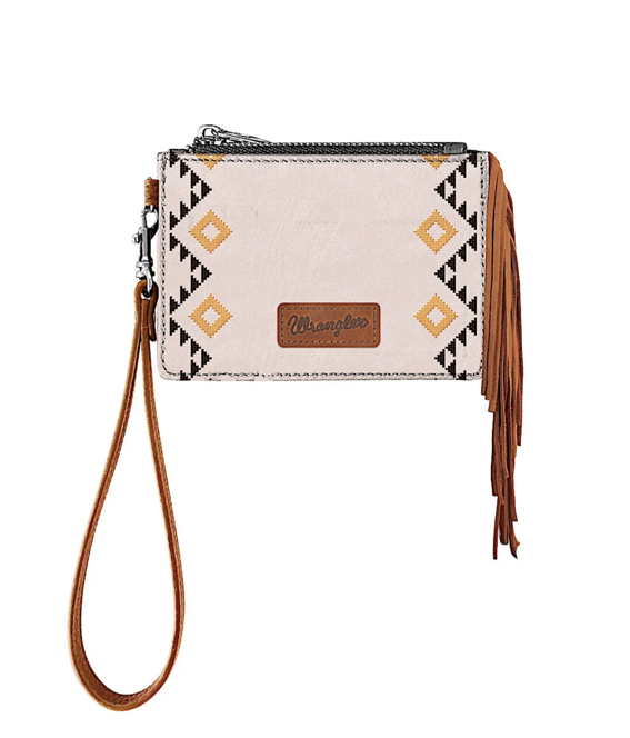 Indiana Wristlet Purse