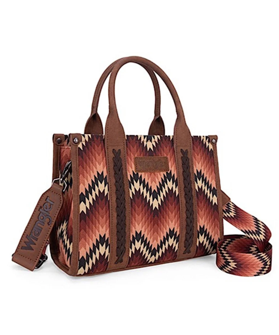 Nevada Crossbody Bag