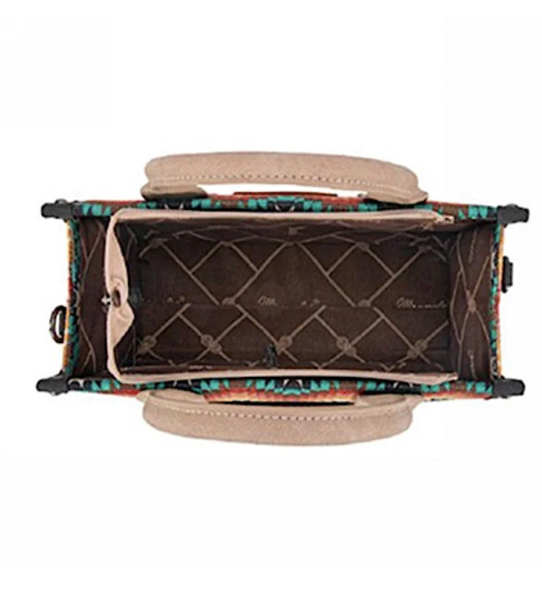 Nevada Crossbody Bag