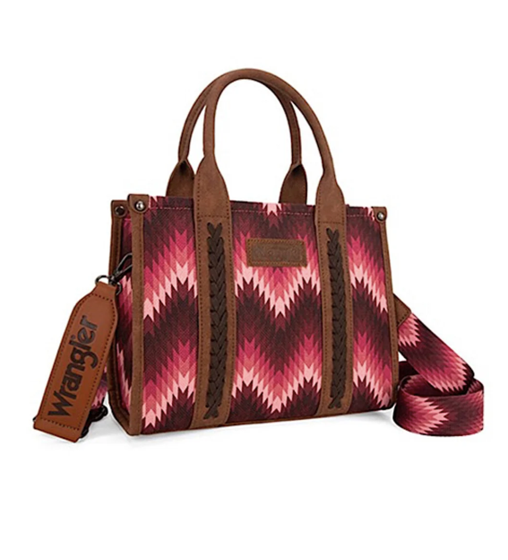 Nevada Crossbody Bag