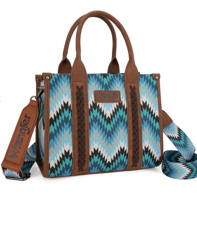 Nevada Crossbody Bag