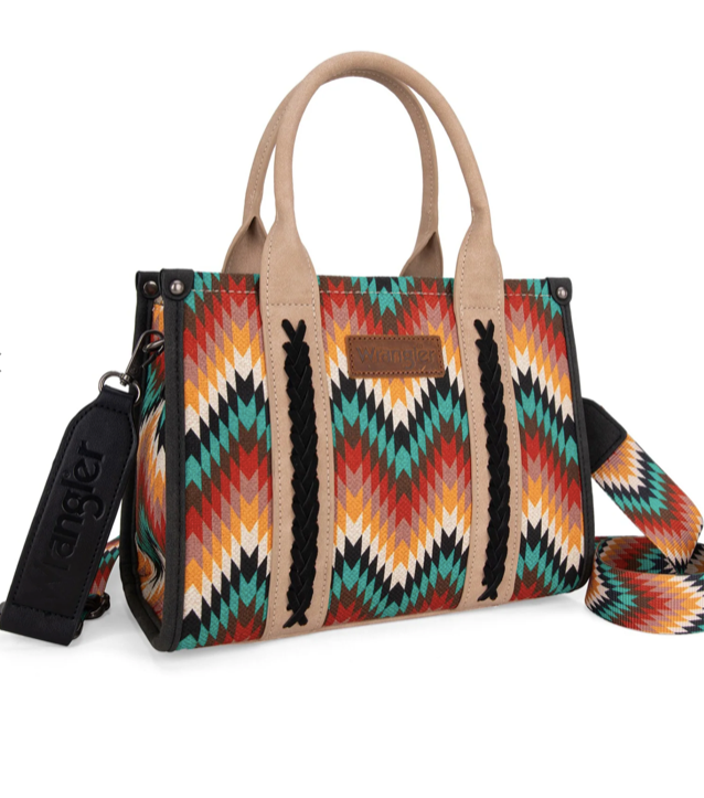 Nevada Crossbody Bag