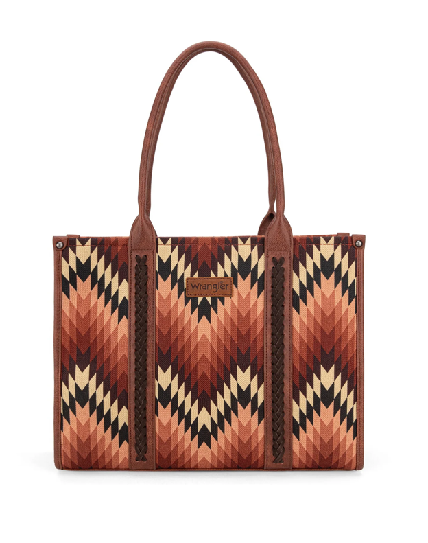 Nevada Tote Bag