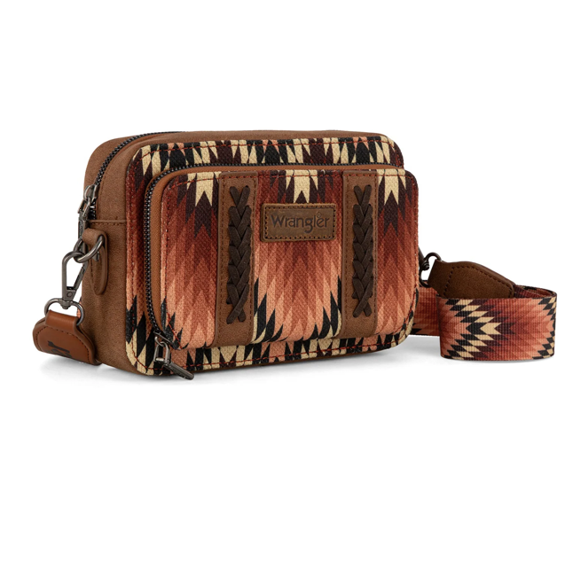 Nevada Small Crossbody Bag