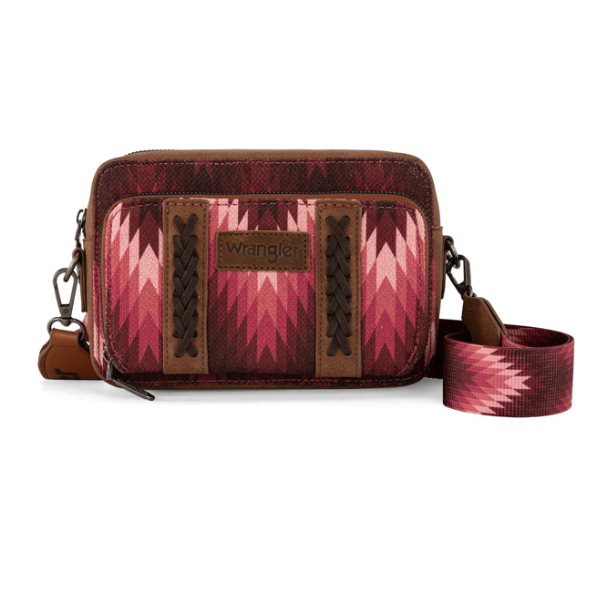 Nevada Small Crossbody Bag