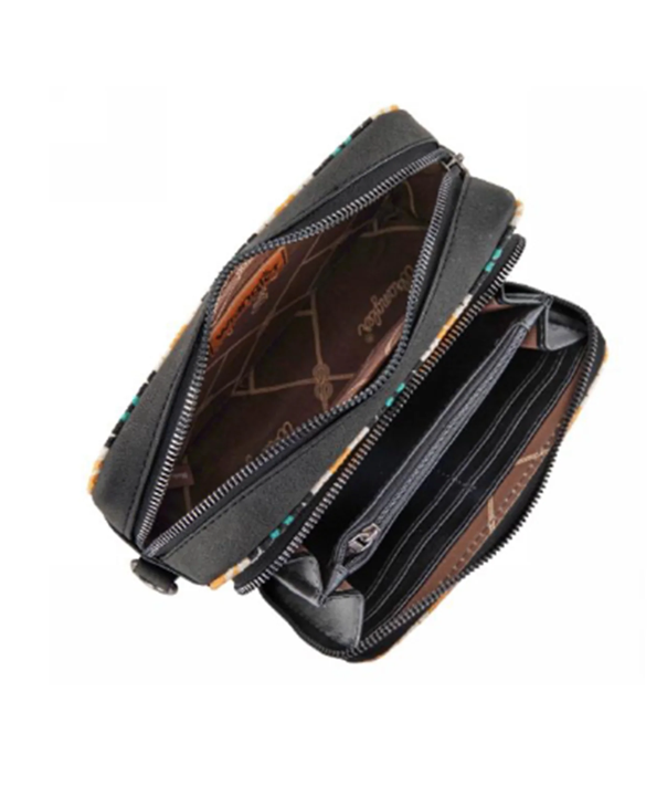 Nevada Small Crossbody Bag