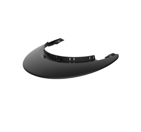 Kep Textile Polo Visor