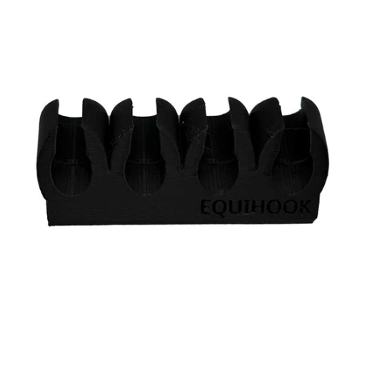 Magnetic Whip Holder