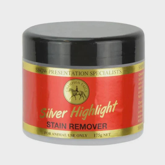 CHAMPION TAILS STAIMN REMOVER