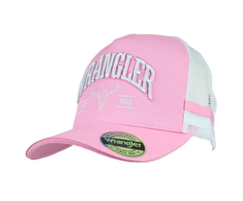 Lyndell HP Trucker Cap