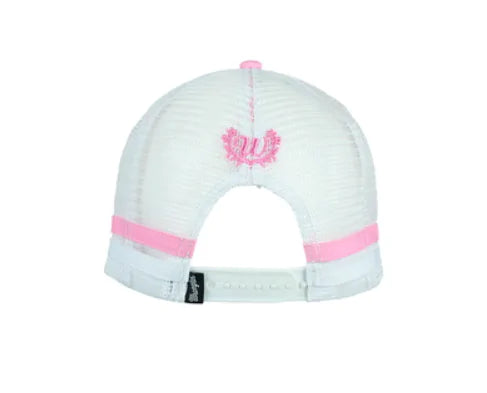 Lyndell HP Trucker Cap