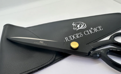 Judges Choice Tail Scissors