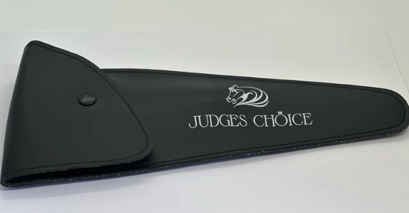 Judges Choice Tail Scissors