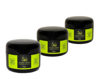 Judges Choice Makeup