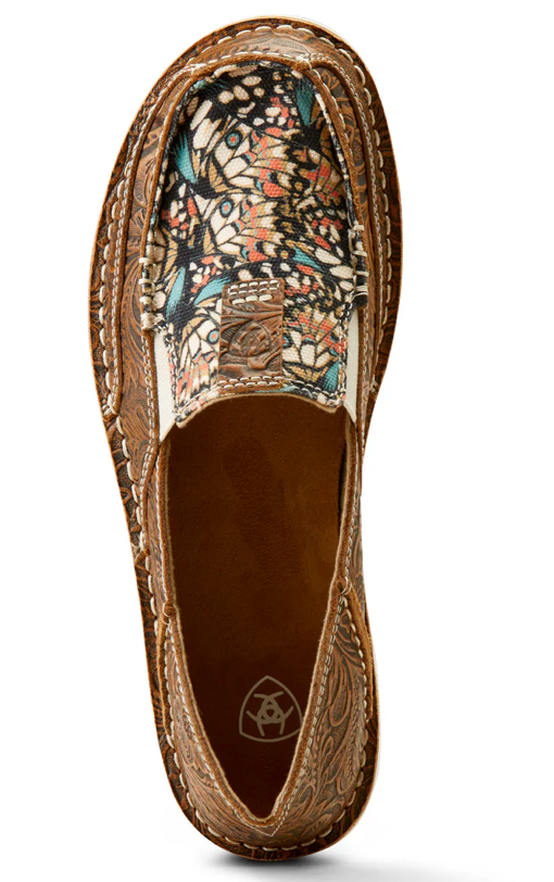 Ariat Womens Cruiser - Mariposa