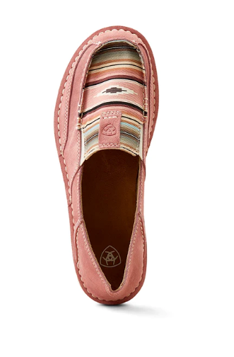 Ariat Womens Cruiser - Azalea Baby Pink.