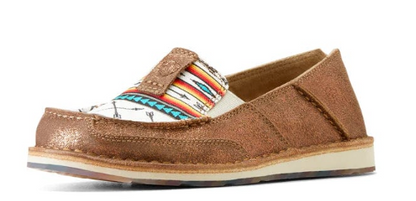 Ariat Womens Cruiser - Aztec