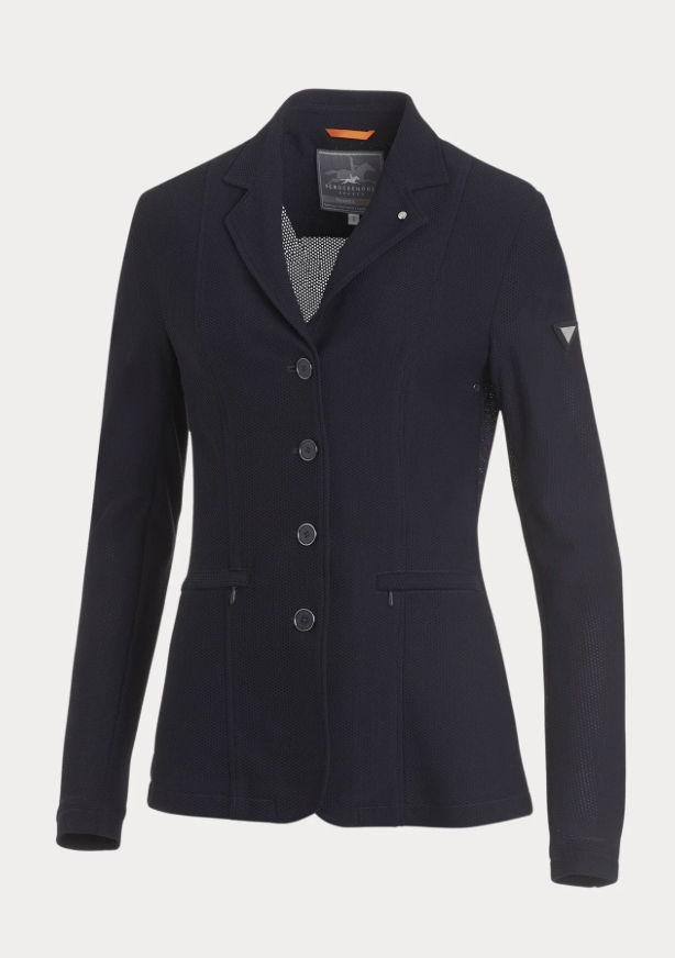 Schockemohle - Air Cool Show Jacket - Ladies