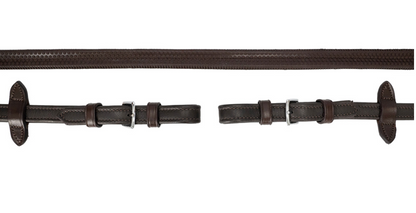 Schockemohle - Durasoft Rubber Reins