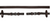 Schockemohle - Durasoft Rubber Reins.