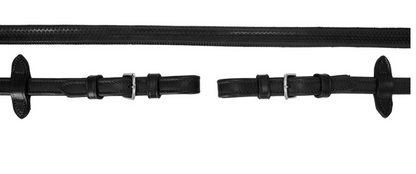 Schockemohle - Durasoft Rubber Reins