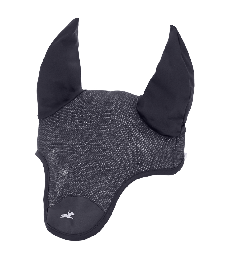 Schockemohle - Bonnet - Power Mesh Fly Veil