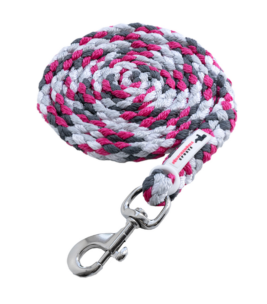 Schockemohle - Lead Rope - Catch Style