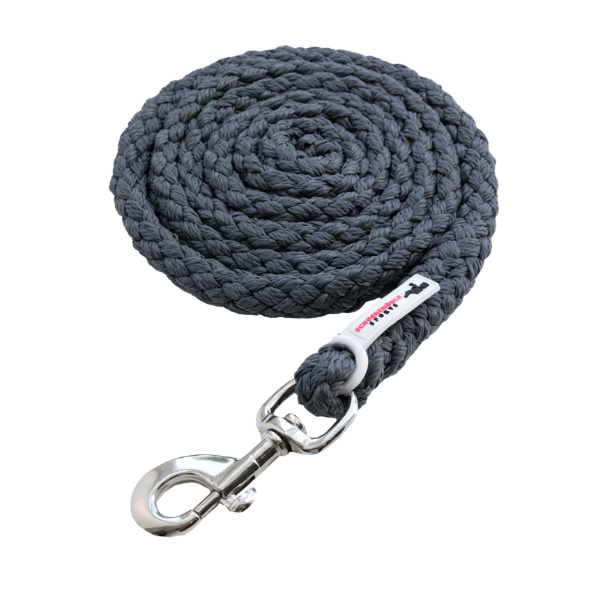 Schockemohle - Lead Rope - Catch Style