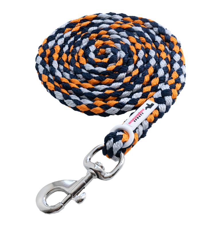 Schockemohle - Lead Rope - Catch Style