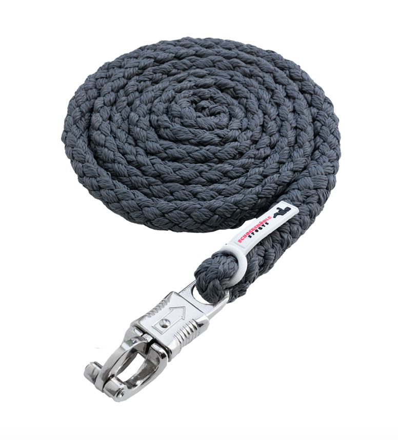 Schockemohle - Lead Rope - Panic Style
