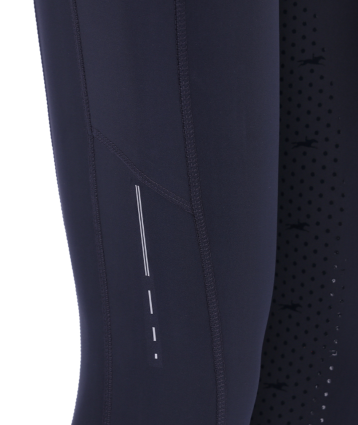 Schockemohle - New Pocket Riding Tights FS